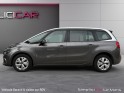 Citroen grand c4 spacetourer business luehdi 130 ss bvm6 business occasion simplicicar le mans simplicicar simplicibike france