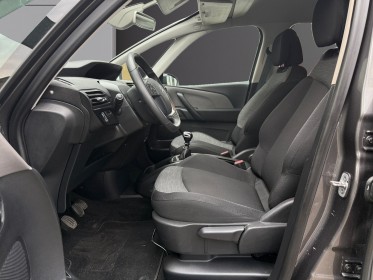 Citroen grand c4 spacetourer business luehdi 130 ss bvm6 business occasion simplicicar le mans simplicicar simplicibike france