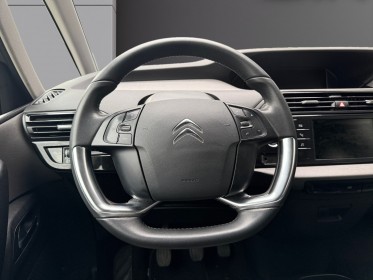 Citroen grand c4 spacetourer business luehdi 130 ss bvm6 business occasion simplicicar le mans simplicicar simplicibike france