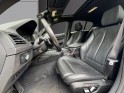 Bmw serie 1 f20 lci2 118i 136 ch bva8 m sport carplay / toit ouvrant / échange stantard moteur garantie bmw occasion...