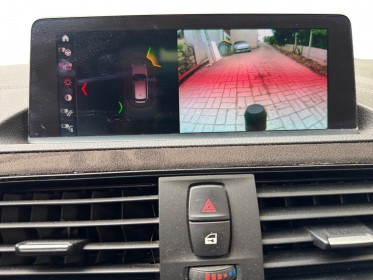 Bmw serie 1 f20 lci2 118i 136 ch bva8 m sport carplay / toit ouvrant / échange stantard moteur garantie bmw occasion...