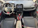 Renault clio iv 1.6 turbo 200 rs edc trophy sièges recaro régulateur caméra de recul garantie 12 mois occasion barberey...