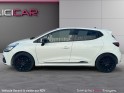 Renault clio iv 1.6 turbo 200 rs edc trophy sièges recaro régulateur caméra de recul garantie 12 mois occasion barberey...