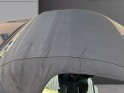 Jaguar f-type cabriolet v6 3l essence suralimente 340 ch bva8 entretenue full constructeur garantie 12 mois occasion...