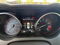 Jaguar f-type cabriolet v6 3l essence suralimente 340 ch bva8 entretenue full constructeur garantie 12 mois occasion...