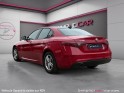 Alfa romeo giulia 2.2 150 ch, toit ouvrant panoramique, bv6, garantie 12 mois occasion scl 56 - simplicicar vannes...