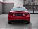 Alfa romeo giulia 2.2 150 ch, toit ouvrant panoramique, bv6, garantie 12 mois occasion scl 56 - simplicicar vannes...
