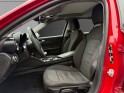 Alfa romeo giulia 2.2 150 ch, toit ouvrant panoramique, bv6, garantie 12 mois occasion scl 56 - simplicicar vannes...