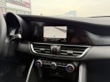 Alfa romeo giulia 2.2 150 ch, toit ouvrant panoramique, bv6, garantie 12 mois occasion scl 56 - simplicicar vannes...