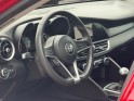 Alfa romeo giulia 2.2 150 ch, toit ouvrant panoramique, bv6, garantie 12 mois occasion scl 56 - simplicicar vannes...