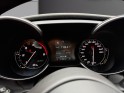 Alfa romeo giulia 2.2 150 ch, toit ouvrant panoramique, bv6, garantie 12 mois occasion scl 56 - simplicicar vannes...