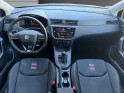 Seat ibiza 1.0 ecotsi 115 ch s/s bvm6 fr carplay radar garantie 12 mois occasion simplicicar toulouse sud simplicicar...