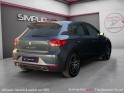 Seat ibiza 1.0 ecotsi 115 ch s/s bvm6 fr carplay radar garantie 12 mois occasion simplicicar toulouse sud simplicicar...