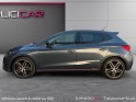 Seat ibiza 1.0 ecotsi 115 ch s/s bvm6 fr carplay radar garantie 12 mois occasion simplicicar toulouse sud simplicicar...