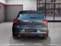 Seat ibiza 1.0 ecotsi 115 ch s/s bvm6 fr carplay radar garantie 12 mois occasion simplicicar toulouse sud simplicicar...