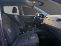 Seat ibiza 1.0 ecotsi 115 ch s/s bvm6 fr carplay radar garantie 12 mois occasion simplicicar toulouse sud simplicicar...