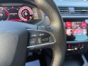 Seat ibiza 1.0 ecotsi 115 ch s/s bvm6 fr carplay radar garantie 12 mois occasion simplicicar toulouse sud simplicicar...