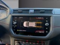 Seat ibiza 1.0 ecotsi 115 ch s/s bvm6 fr carplay radar garantie 12 mois occasion simplicicar toulouse sud simplicicar...