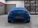 Mercedes cla coupe 200 7g-dct amg line entretien complet occasion simplicicar la ciotat simplicicar simplicibike france