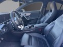 Mercedes cla coupe 200 7g-dct amg line entretien complet occasion simplicicar la ciotat simplicicar simplicibike france
