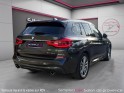 Bmw x3 g01 xdrive30d 265ch bva8 m sport/entretien bmw/camÉra 360/radars avar/carplay/garantie 12 mois occasion simplicicar...