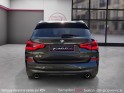 Bmw x3 g01 xdrive30d 265ch bva8 m sport/entretien bmw/camÉra 360/radars avar/carplay/garantie 12 mois occasion simplicicar...