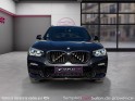 Bmw x3 g01 xdrive30d 265ch bva8 m sport/entretien bmw/camÉra 360/radars avar/carplay/garantie 12 mois occasion simplicicar...