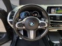 Bmw x3 g01 xdrive30d 265ch bva8 m sport/entretien bmw/camÉra 360/radars avar/carplay/garantie 12 mois occasion simplicicar...