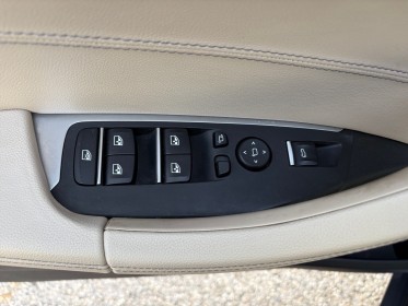 Bmw x3 g01 xdrive30d 265ch bva8 m sport/entretien bmw/camÉra 360/radars avar/carplay/garantie 12 mois occasion simplicicar...