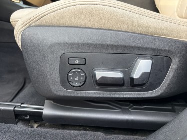 Bmw x3 g01 xdrive30d 265ch bva8 m sport/entretien bmw/camÉra 360/radars avar/carplay/garantie 12 mois occasion simplicicar...