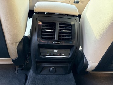 Bmw x3 g01 xdrive30d 265ch bva8 m sport/entretien bmw/camÉra 360/radars avar/carplay/garantie 12 mois occasion simplicicar...