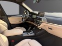 Bmw x3 g01 xdrive30d 265ch bva8 m sport/entretien bmw/camÉra 360/radars avar/carplay/garantie 12 mois occasion simplicicar...