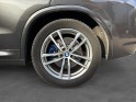 Bmw x3 g01 xdrive30d 265ch bva8 m sport/entretien bmw/camÉra 360/radars avar/carplay/garantie 12 mois occasion simplicicar...