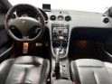 Peugeot rcz 1.6 thp 156ch a occasion simplicicar les sables-d'olonne simplicicar simplicibike france