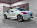 Peugeot rcz 1.6 thp 156ch a occasion simplicicar les sables-d'olonne simplicicar simplicibike france