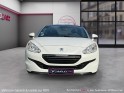 Peugeot rcz 1.6 thp 156ch a occasion simplicicar les sables-d'olonne simplicicar simplicibike france
