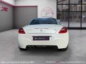 Peugeot rcz 1.6 thp 156ch a occasion simplicicar les sables-d'olonne simplicicar simplicibike france