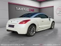 Peugeot rcz 1.6 thp 156ch a occasion simplicicar les sables-d'olonne simplicicar simplicibike france