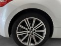 Peugeot rcz 1.6 thp 156ch a occasion simplicicar les sables-d'olonne simplicicar simplicibike france