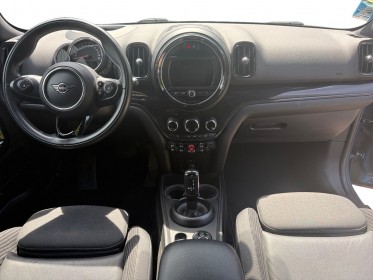 Mini countryman f60 116 ch bva7 one d longstone occasion simplicicar les sables-d'olonne simplicicar simplicibike france