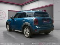 Mini countryman f60 116 ch bva7 one d longstone occasion simplicicar les sables-d'olonne simplicicar simplicibike france