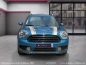 Mini countryman f60 116 ch bva7 one d longstone occasion simplicicar les sables-d'olonne simplicicar simplicibike france