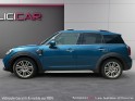 Mini countryman f60 116 ch bva7 one d longstone occasion simplicicar les sables-d'olonne simplicicar simplicibike france