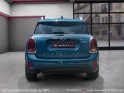 Mini countryman f60 116 ch bva7 one d longstone occasion simplicicar les sables-d'olonne simplicicar simplicibike france