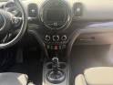 Mini countryman f60 116 ch bva7 one d longstone occasion simplicicar les sables-d'olonne simplicicar simplicibike france