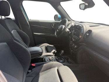 Mini countryman f60 116 ch bva7 one d longstone occasion simplicicar les sables-d'olonne simplicicar simplicibike france