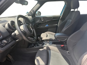 Mini countryman f60 116 ch bva7 one d longstone occasion simplicicar les sables-d'olonne simplicicar simplicibike france