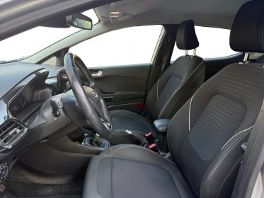 Ford fiesta 1.0 ecoboost 100 ch ss bvm6 titanium occasion simplicicar les sables-d'olonne simplicicar simplicibike france