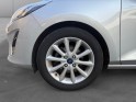 Ford fiesta 1.0 ecoboost 100 ch ss bvm6 titanium occasion simplicicar les sables-d'olonne simplicicar simplicibike france