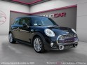 Mini hatch 3 portes f56 cooper sd 170 ch edition seven occasion simplicicar les sables-d'olonne simplicicar simplicibike france